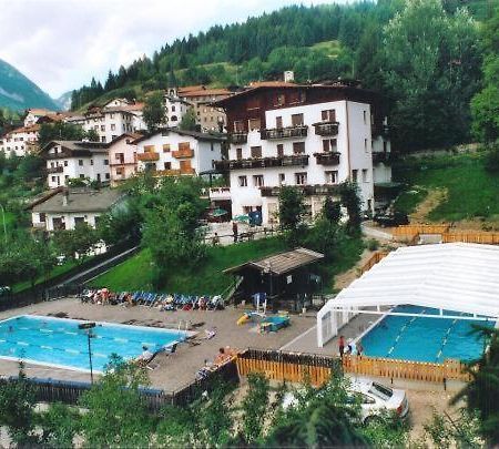 Sporting Hotel Club Pelos Kültér fotó