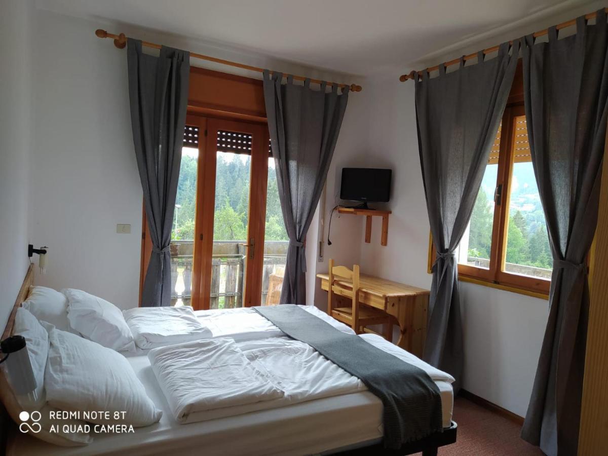 Sporting Hotel Club Pelos Kültér fotó