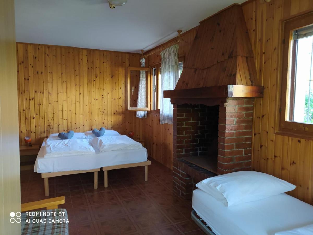 Sporting Hotel Club Pelos Kültér fotó