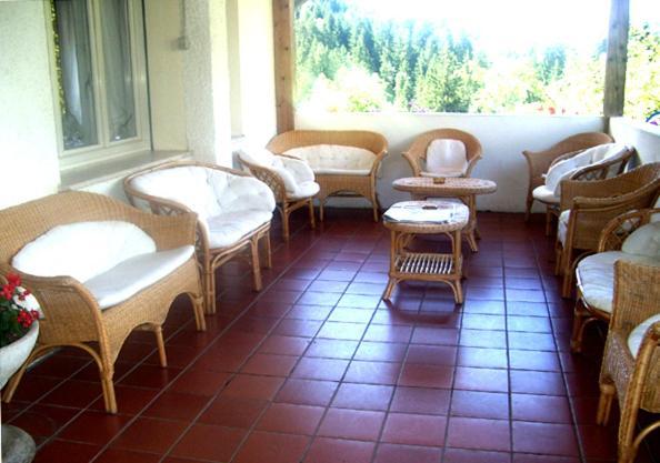 Sporting Hotel Club Pelos Kültér fotó