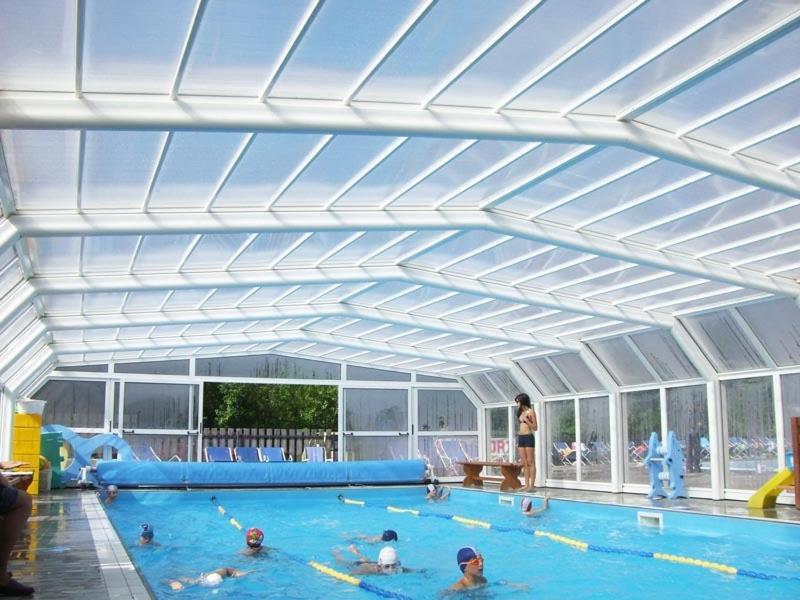 Sporting Hotel Club Pelos Kültér fotó