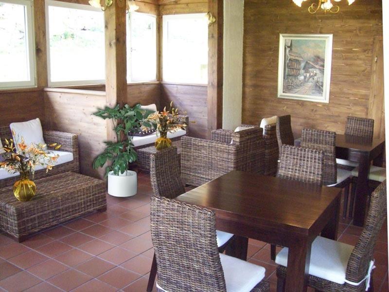 Sporting Hotel Club Pelos Kültér fotó