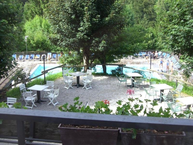 Sporting Hotel Club Pelos Kültér fotó